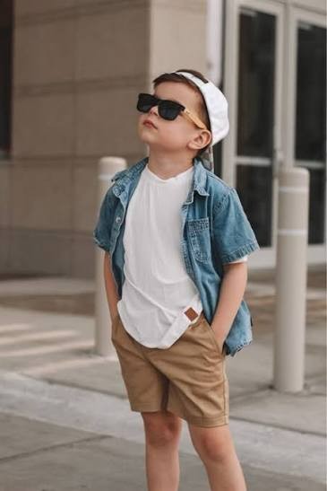 Kids Comfort Set