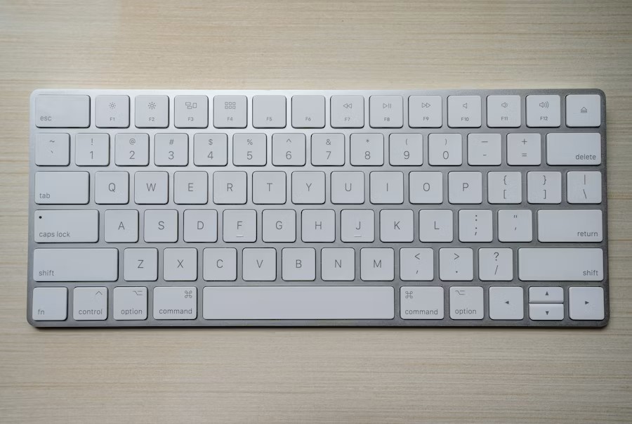 Mechanical Keyboard TKL
