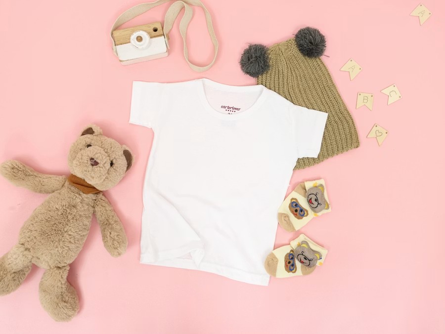 Kids Daily Sweatshirt